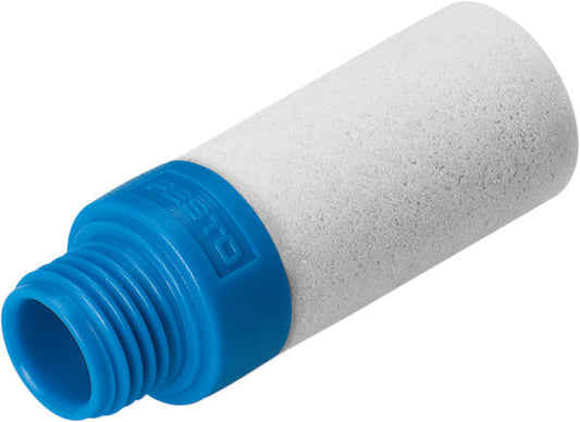 UC-3/8 Silencer