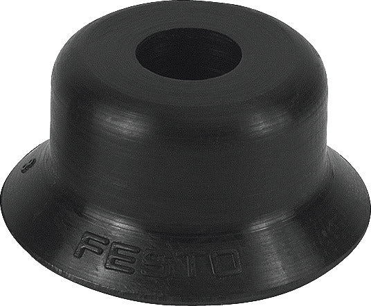 ESV-30-EN Suction cup without connector