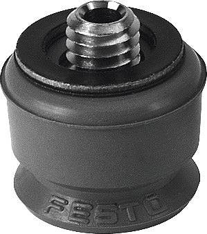 ESS-15-SF Suction cup complete