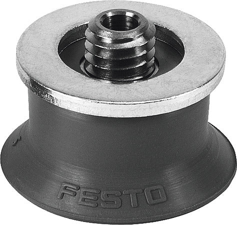 ESS-30-EF Suction cup complete