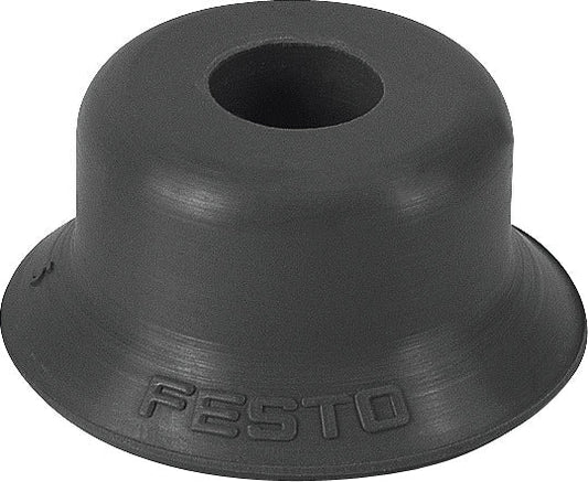 ESV-30-EF Suction cup without connector