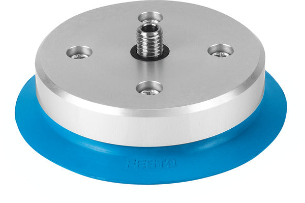 ESS-80-SU Suction cup complete