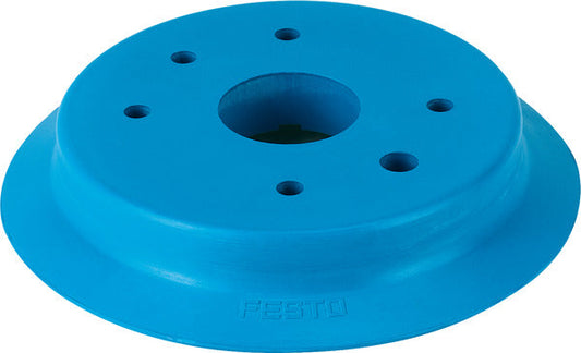 ESV-100-EU Suction cup without connector