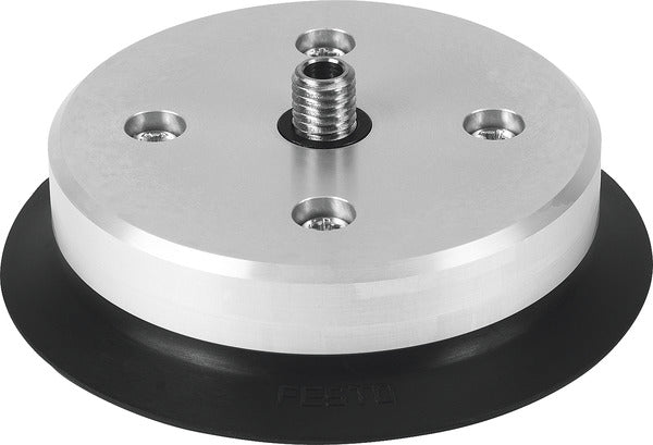 ESS-100-SN Suction cup complete