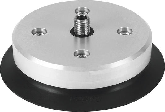 ESS-150-SN Suction cup complete