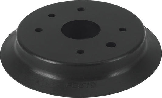 ESV-100-EN Suction cup without connector
