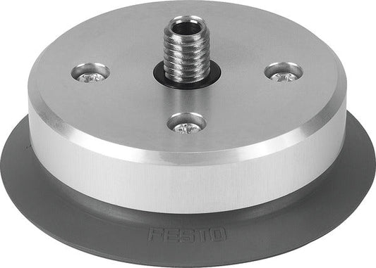 ESS-100-SF Suction cup complete