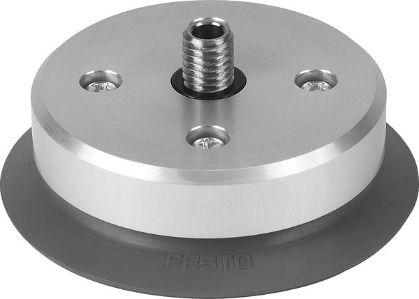 ESS-150-SF Suction cup complete