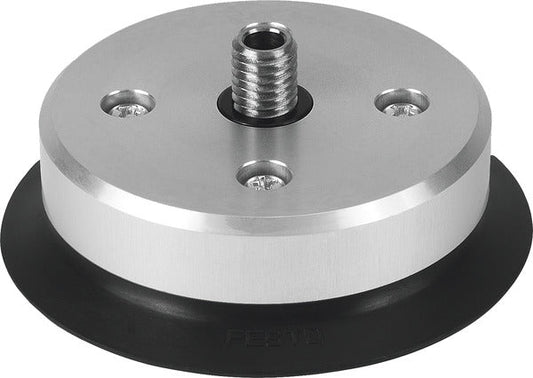 ESS-80-SN Suction cup complete