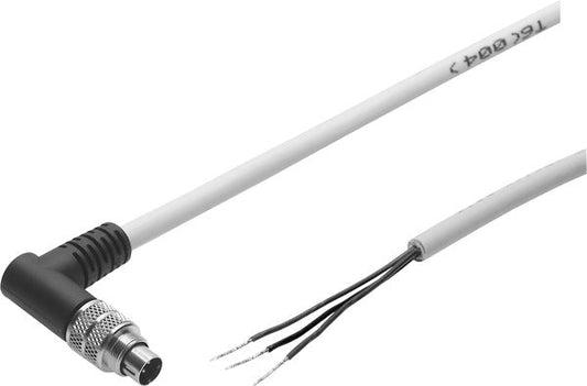 NEBC-M9W5-K-5-N-LE3 Connecting cable