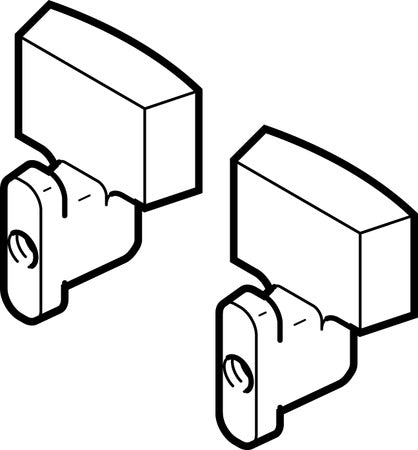 EAPS-H1-25-CK Cam