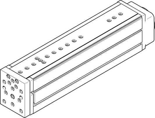 EGSL-BS-75-200-20P Mini slide