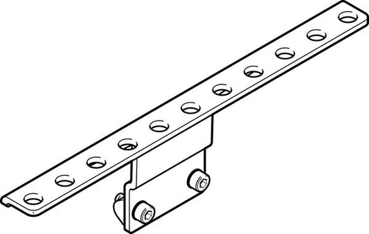 HWS-EGC-M8-B Sensor bracket
