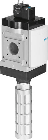MS9-EE-NG-V24-S-VS On/off valve
