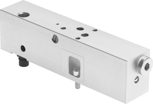 VABF-S4-1-S Intermediate plate