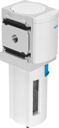 MS6-LFM-1/2-AUV-HF-DA Micro filter