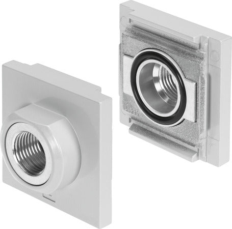 MS6N-AQN Sub-base-SET