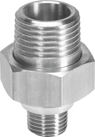 ESK-1/4-1/2 Double nipple