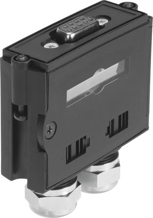 NECA-S1G9-P9-MP1 Multi-pin plug socket