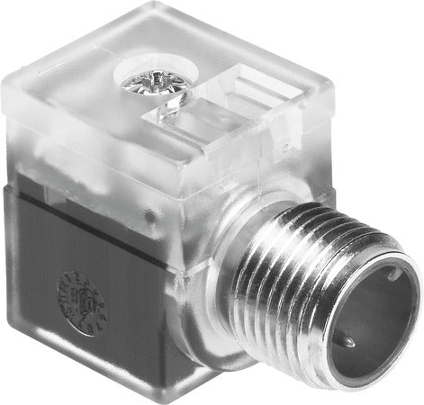 MSSD-EB-M12-MONO Plug socket