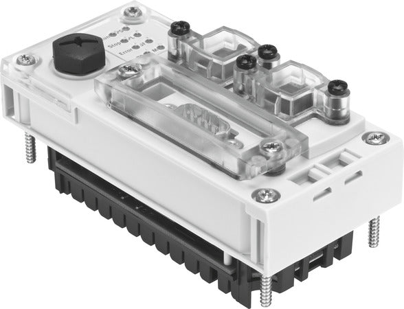 CPX-CEC-C1-V3 Control block