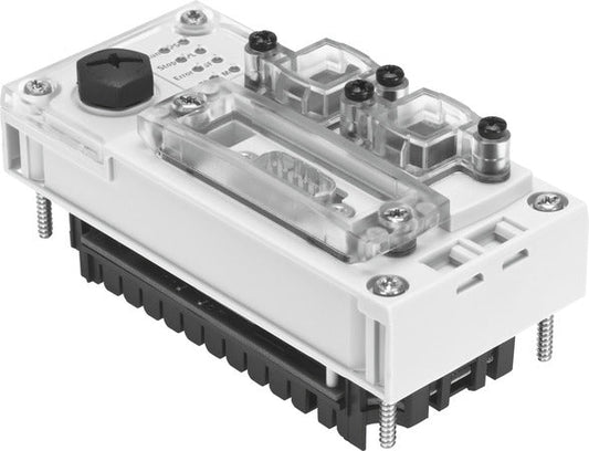CPX-CEC-C1-V3 Control block