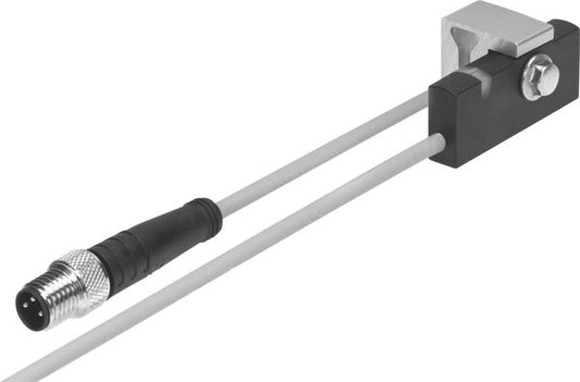 SMT-C1-PS-24V-K-0,3-M8D Proximity sensor