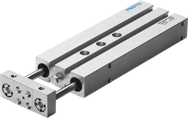 DPZ-16-25-P-A Twin cylinder