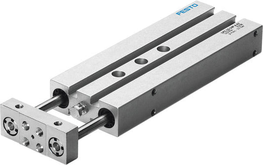 DPZ-16-25-P-A Twin cylinder