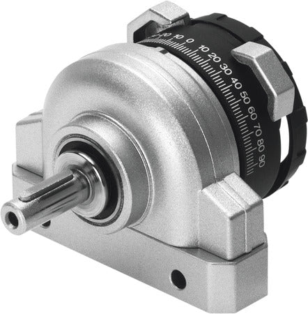 DSR-32-180-P Semi-rotary drive