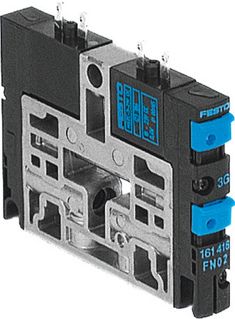 CPV10-M1H-2OLS-2GLS-M7 Solenoid valve