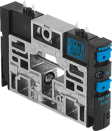 CPV14-M1H-2X2-GLS-1/8 Solenoid valve