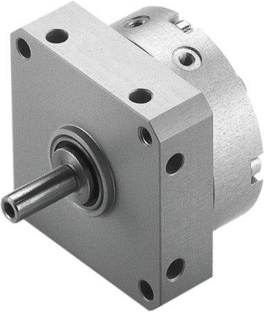 DSM-8-90-P Semi-rotary drive