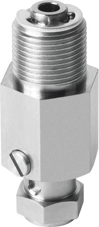 ESH-HF-4-M14X1 Suction cup complete holder