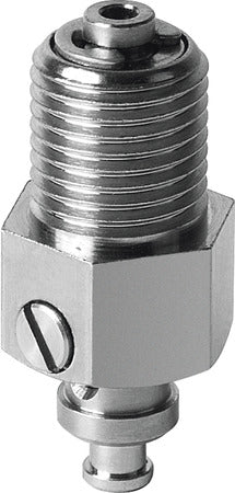 ESH-HF-2-M10X1 Suction cup complete holder