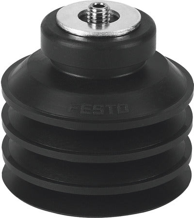 ESS-50-CN Suction cup complete