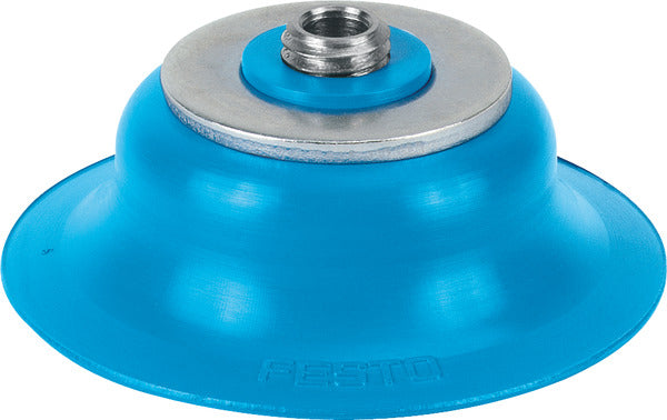 ESS-40-SU Suction cup complete