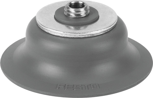 ESS-20-SF Suction cup complete