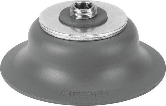 ESS-50-SF Suction cup complete