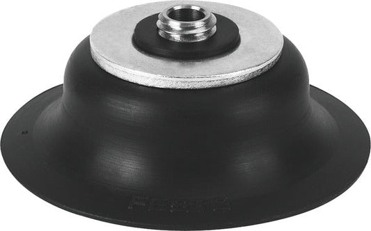 ESS-50-SN Suction cup complete