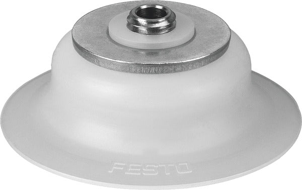 ESS-40-SS Suction cup complete