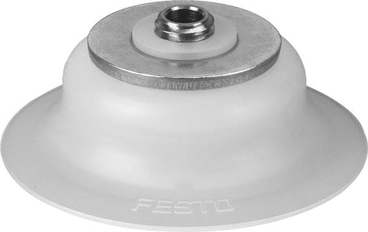 ESS-60-SS Suction cup complete