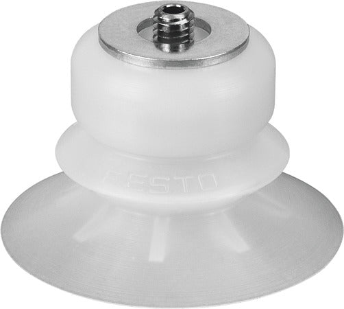 ESS-50-BS Suction cup complete