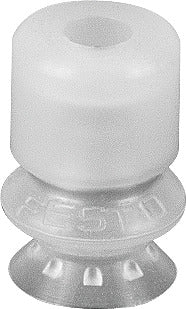 ESV-20-BS Suction cup without connector
