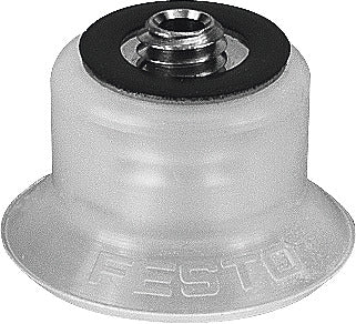 ESS-20-ES Suction cup complete