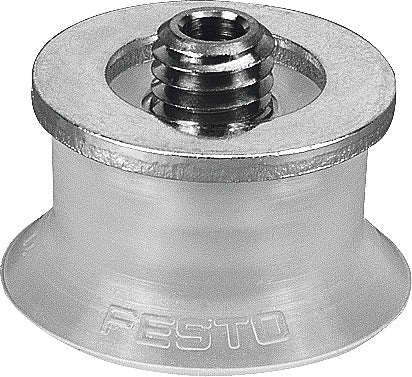 ESS-30-ES Suction cup complete