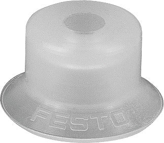 ESV-20-ES Suction cup without connector