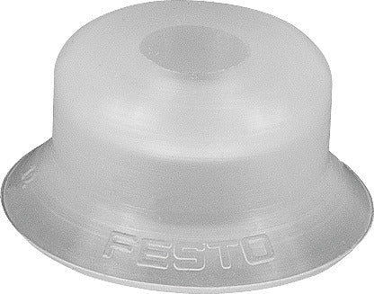 ESV-30-ES Suction cup without connector