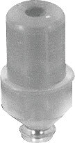ESS-2-SS Suction cup complete