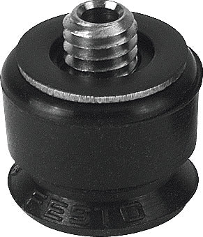 ESS-15-SNA Suction cup complete